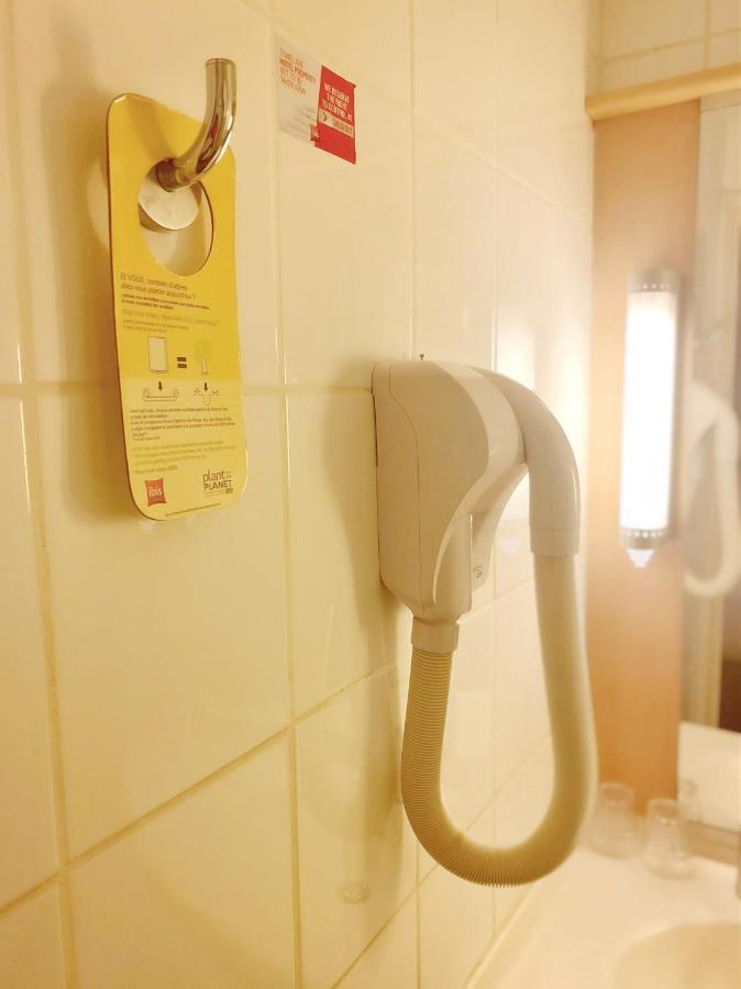 Ibis Lagos Ikeja Dış mekan fotoğraf
