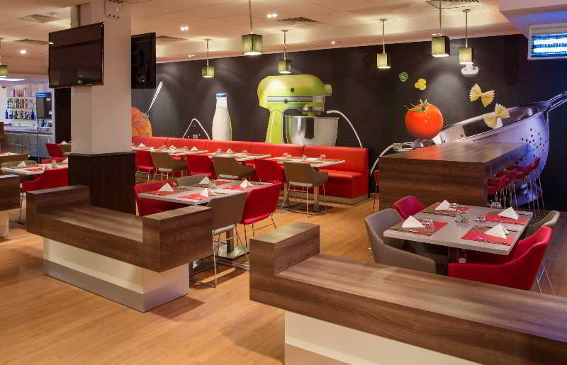 Ibis Lagos Ikeja Dış mekan fotoğraf