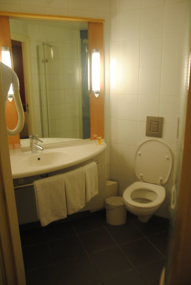 Ibis Lagos Ikeja Dış mekan fotoğraf