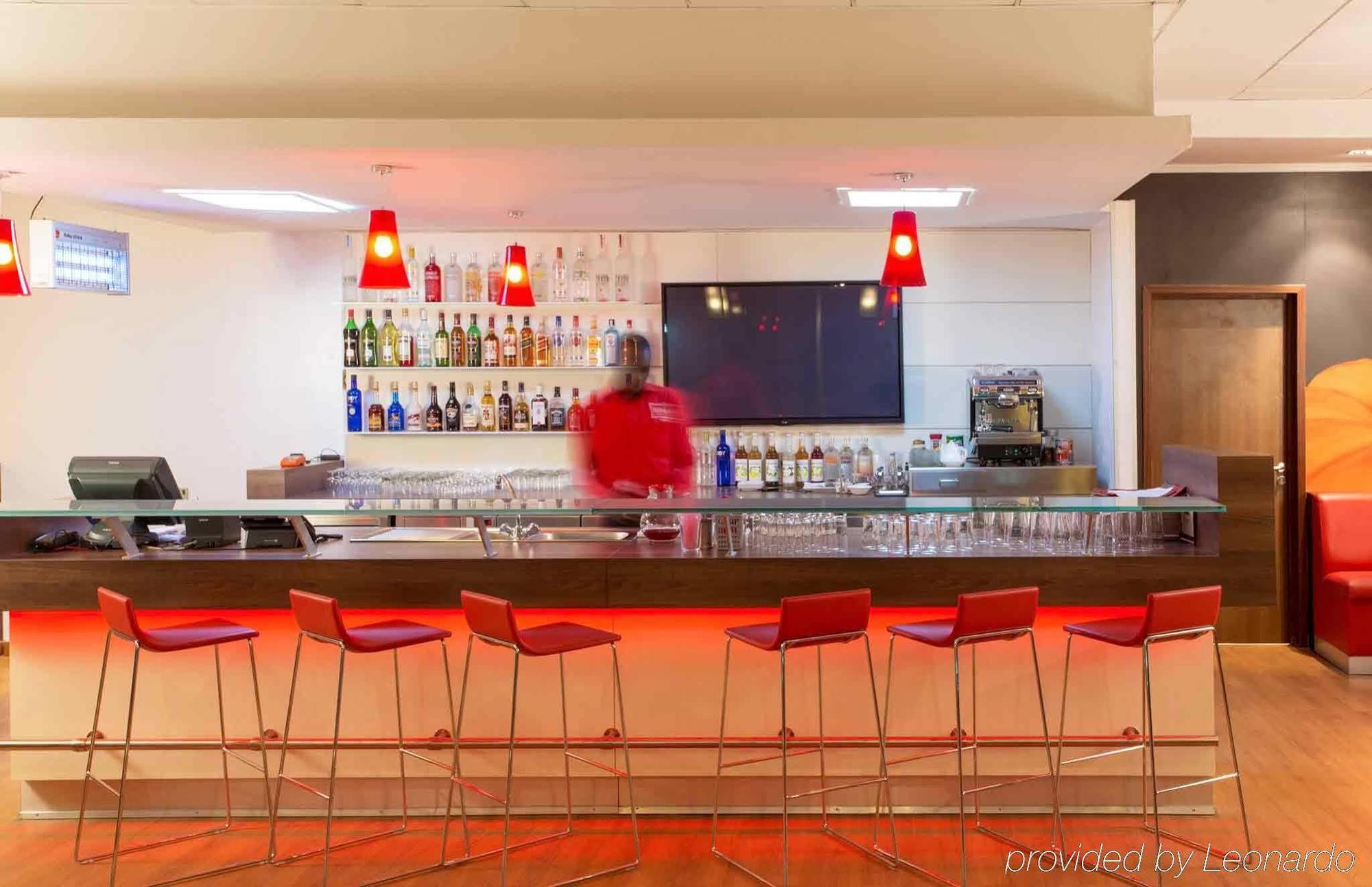 Ibis Lagos Ikeja Dış mekan fotoğraf