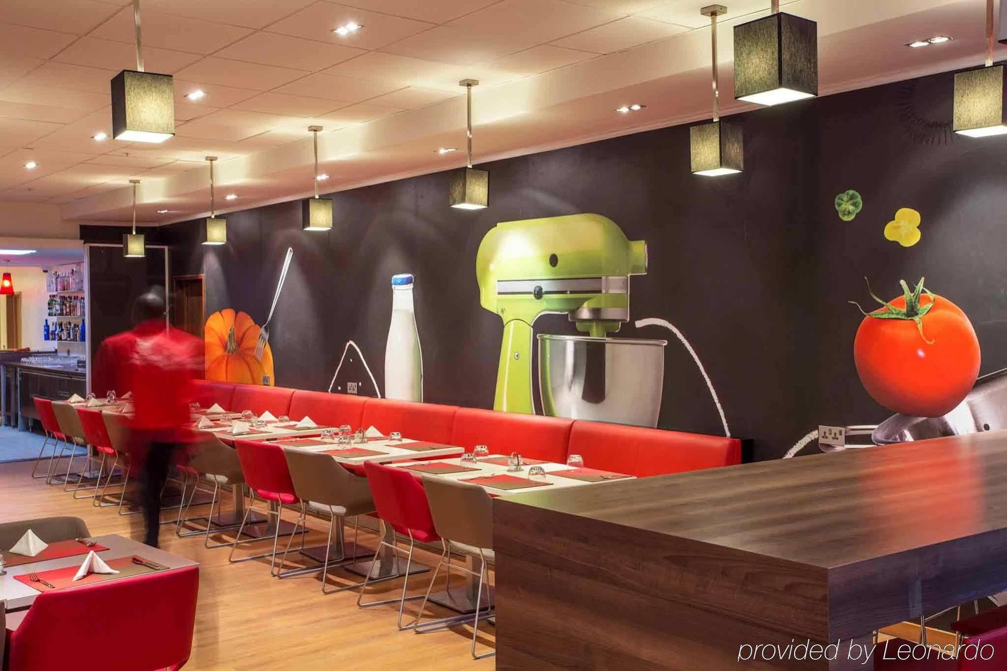 Ibis Lagos Ikeja Dış mekan fotoğraf