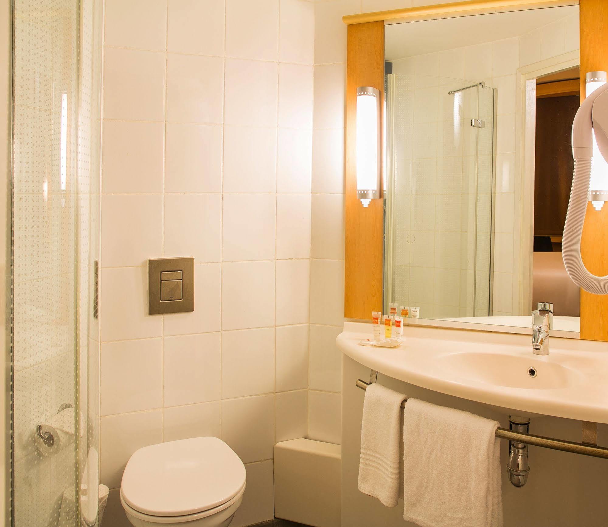 Ibis Lagos Ikeja Dış mekan fotoğraf