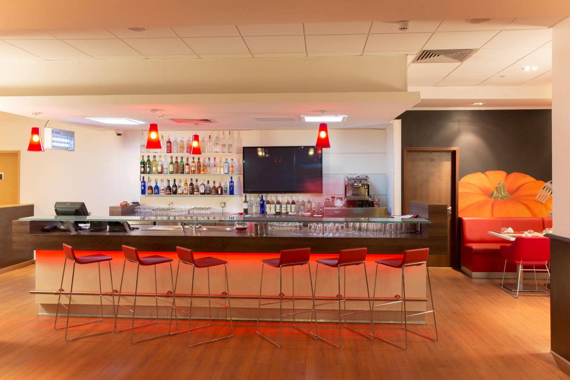 Ibis Lagos Ikeja Dış mekan fotoğraf