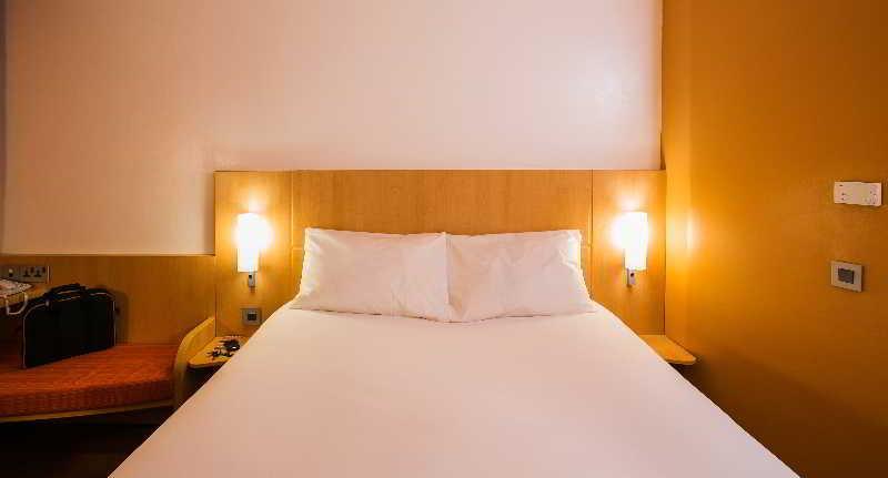 Ibis Lagos Ikeja Dış mekan fotoğraf